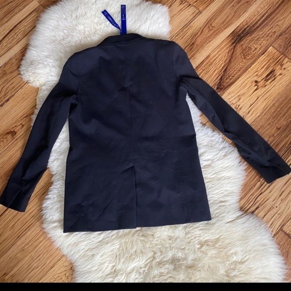 Kit and Ace Pursuit Stretch Blazer Size 4 - Picture 2 of 7